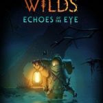 Outer Wilds Echoes of the Eye