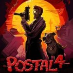 POSTAL 4 No Regerts