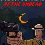 Park Rangers of The Undead