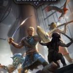 Pillars of Eternity 2 Deadfire