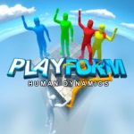 PlayForm Human Dynamics