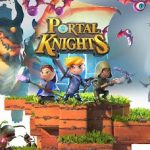 Portal Knights