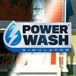 PowerWash Simulator