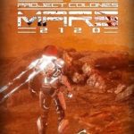 Project Colonies MARS 2120