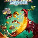 Rayman Legends