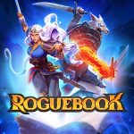 Roguebook