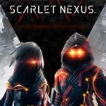 SCARLET NEXUS