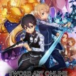 SWORD ART ONLINE Alicization Lycoris