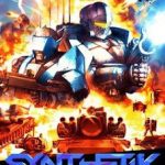 SYNTHETIK Legion Rising