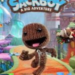 Sackboy Uma Grande Aventura