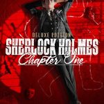 Sherlock Holmes Chapter One