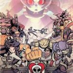 Skullgirls