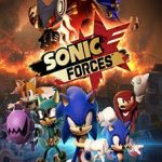 Sonic Forces