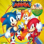 Sonic Mania PLUS