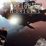 Starfighter Origins Remastered