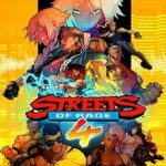 Streets of Rage 4