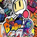 Super Bomberman R