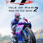 TT Isle of Man Ride on the Edge 2