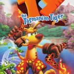 TY the Tasmanian Tiger