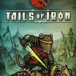 Tails of Iron