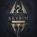 The Elder Scrolls V Skyrim Anniversary Edition