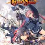 The Legend of Heroes Trails of Cold Steel III