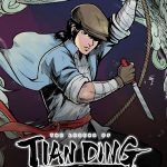 The Legend of Tianding