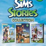 The Sims Stories Collection
