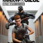 Tom Clancys Rainbow Six Siege Complete Edition