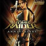 Tomb Raider Anniversary