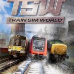 Train Sim World 2020