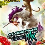 Trials Fusion Awesome Level Max Edition