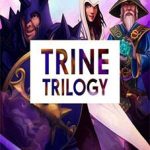 Trine Trilogy