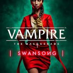 Vampire The Masquerade – Swansong (1)
