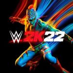 WWE 2K22