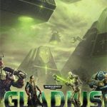 Warhammer 40000 Gladius Relics of War