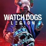 Watch Dogs Legion