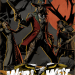 Weird West