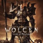 Wolcen Lords of Mayhem