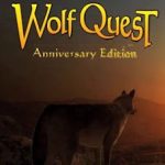 WolfQuest Anniversary Edition