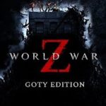 World War Z GOTY Edition