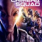 XCOM Chimera Squad