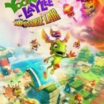 Yooka-Laylee and the Impossible Lair