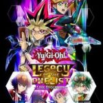 Yu-Gi-Oh! Legacy of the Duelist Link Evolution