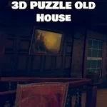 3D-PUZZLE-Old-House-pc-free-download