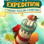 A Monster’s Expedition (PC)