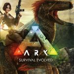 ARK Survival Evolved Extinction (PC)