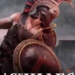 Achilles Legends Untold (PC)
