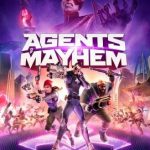 Agents Of Mayhem (PC)