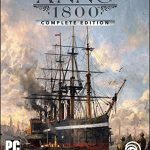 Anno 1800 Complete Edition (PC) (1)